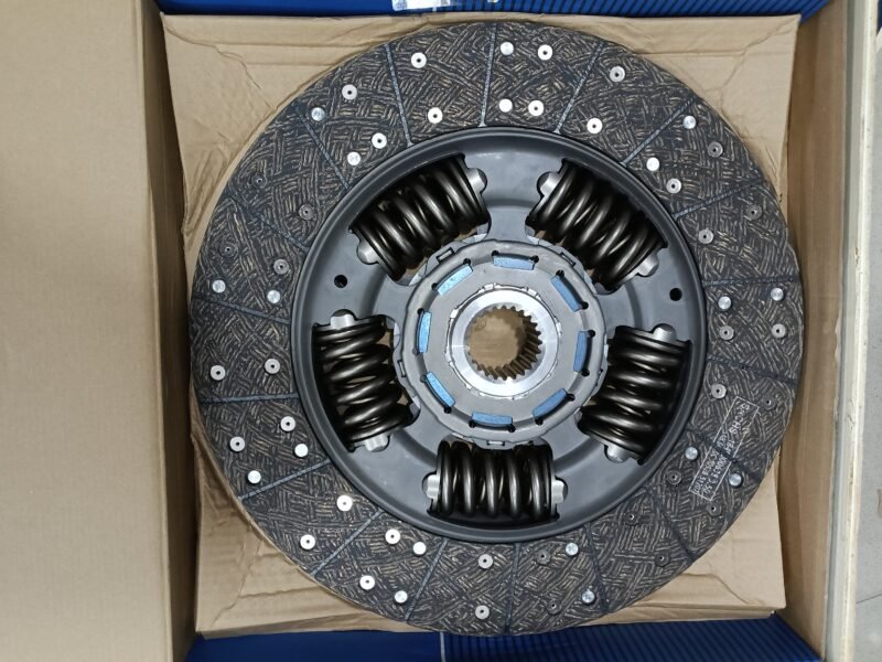 Volvo truck Clutch Plate - Image 3