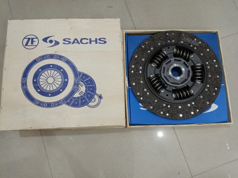 Volvo truck Clutch Plate - Image 2