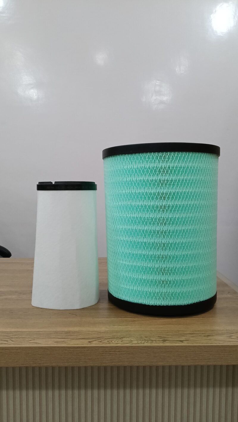 Volvo Truck Air Filter - Image 5