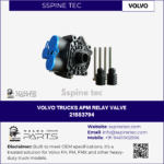 Relay Valve