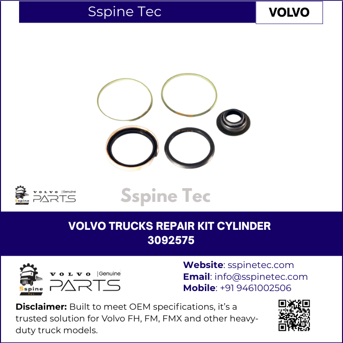 Volvo Trucks Repair Kit Cylinder 3092575