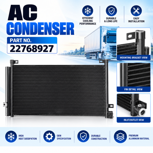 AC Condenser