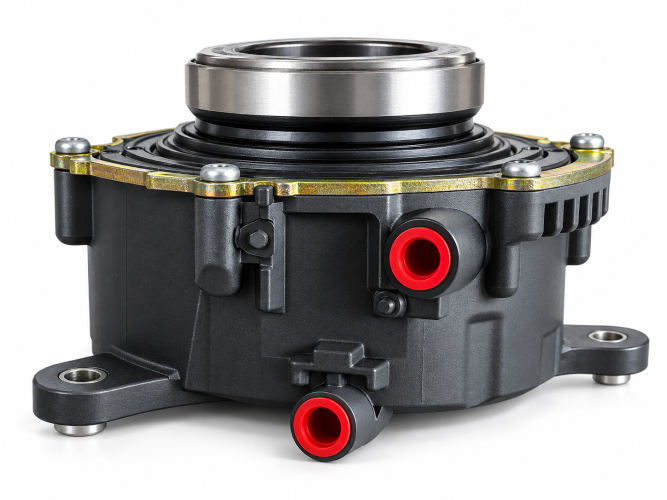 Clutch Actuator - Image 4