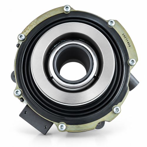 Clutch Actuator - Image 2