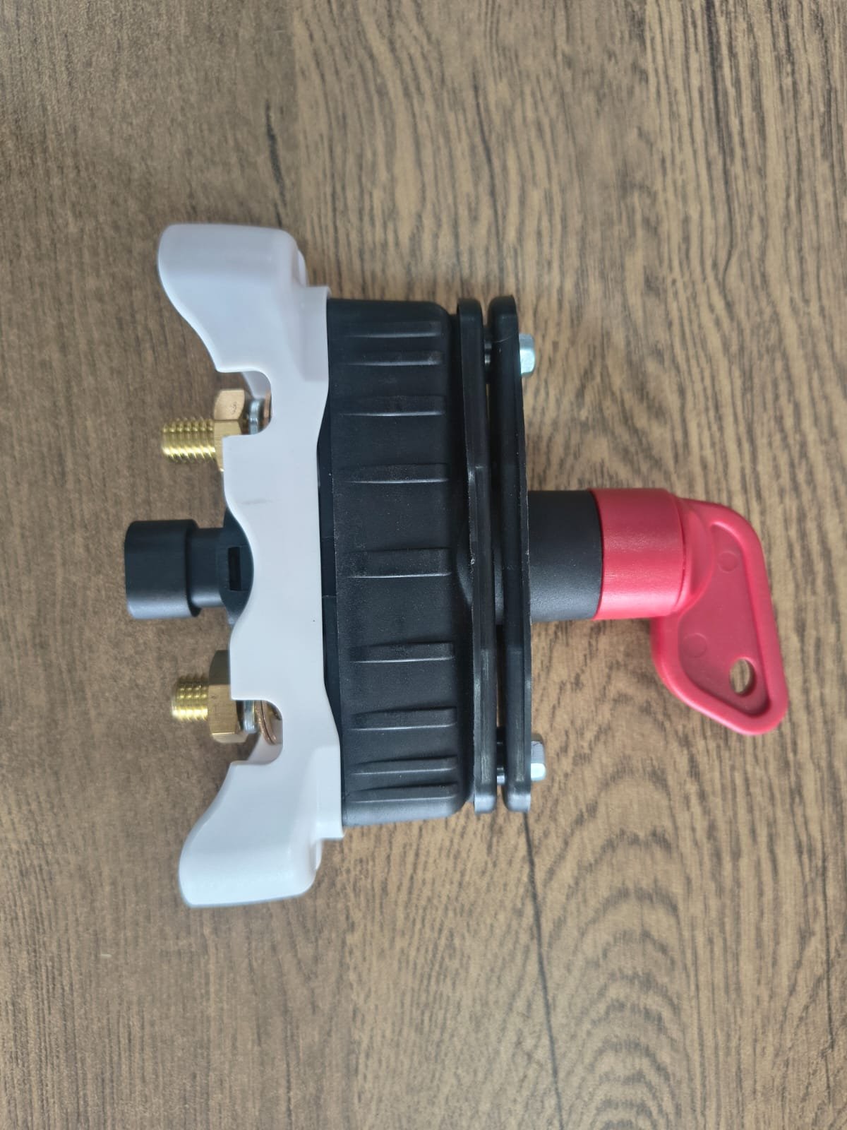Battery Cut-Off Switch - Image 4