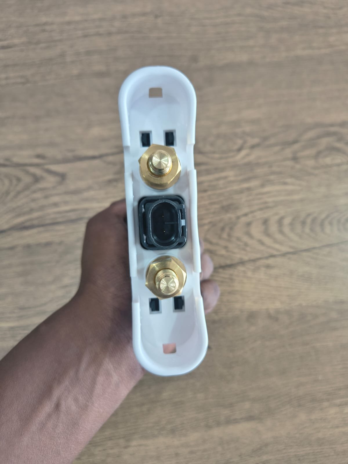 Battery Cut-Off Switch - Image 2