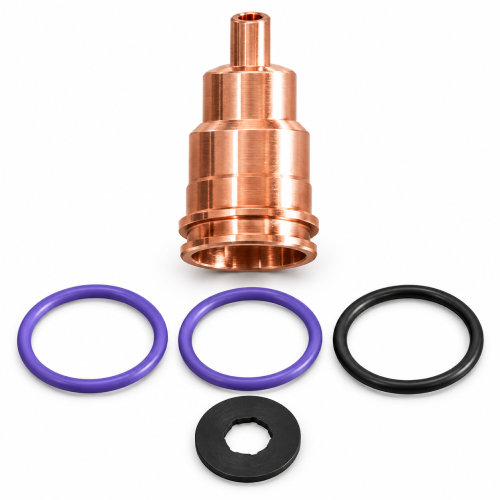 Copper Injector Sleeve - Image 3