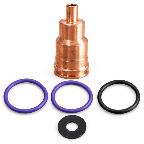 Copper Injector Sleeve - Image 2