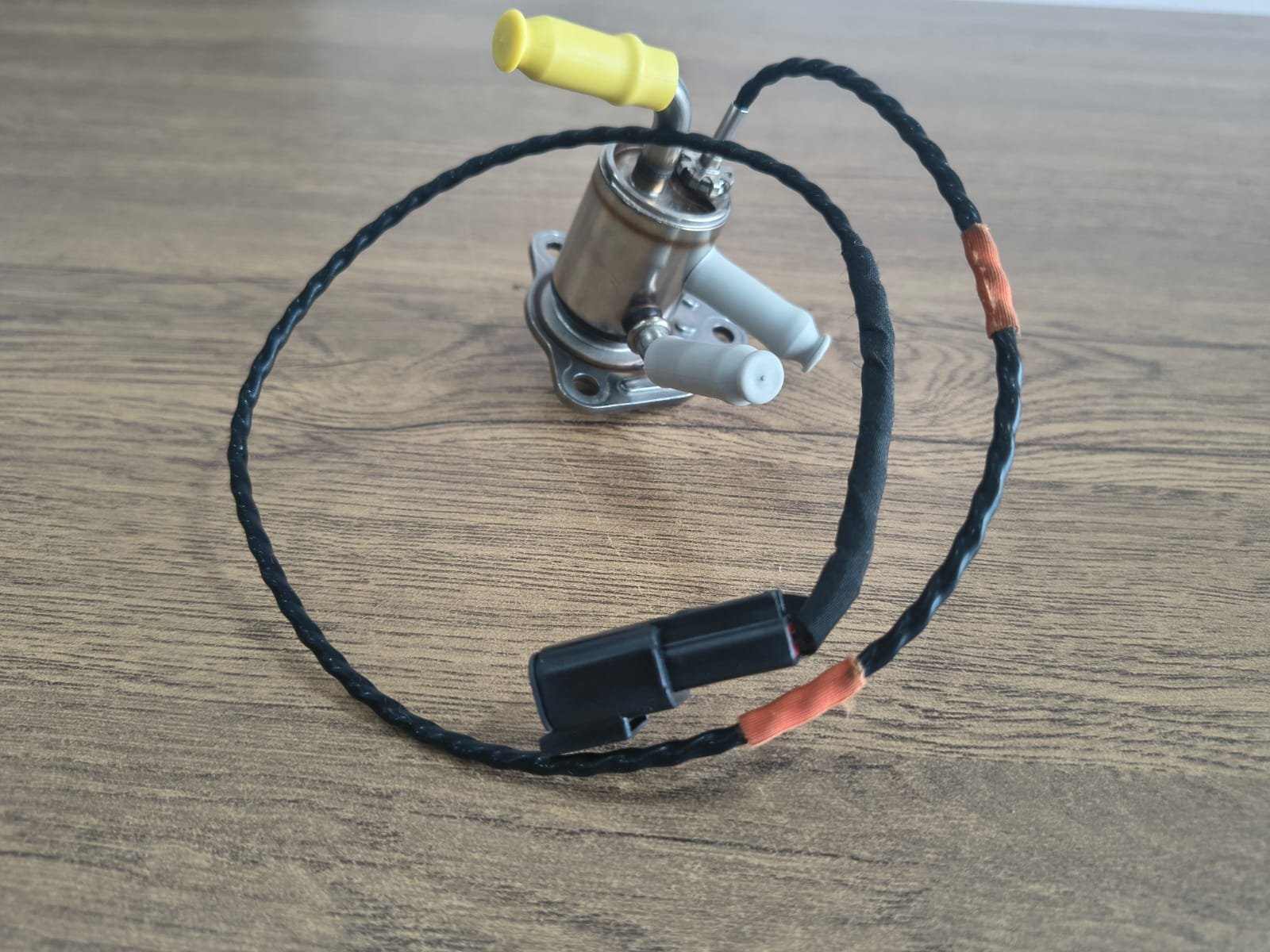 BS6 Step E Dosing Valve - Image 2