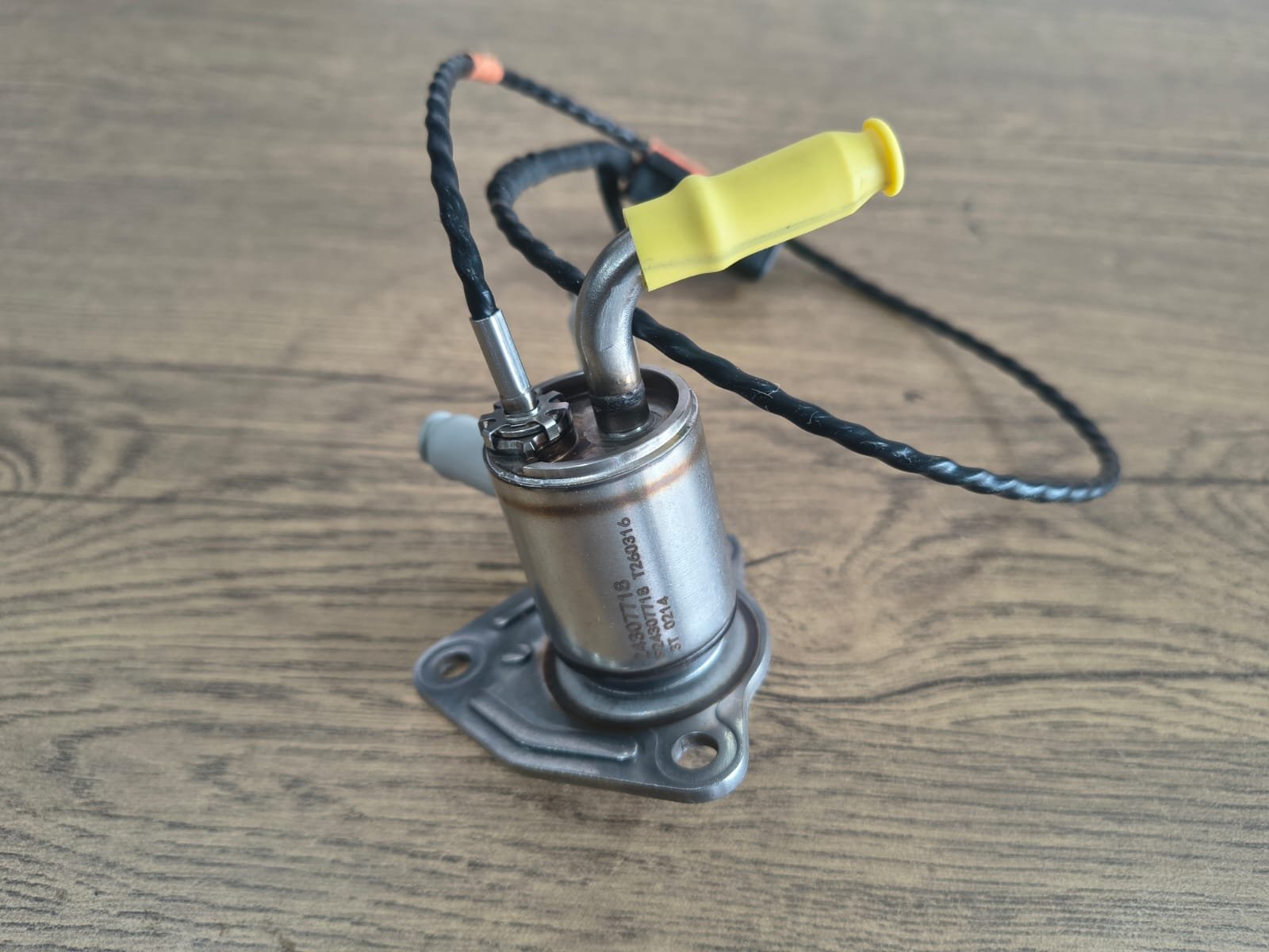 BS6 Step E Dosing Valve - Image 4