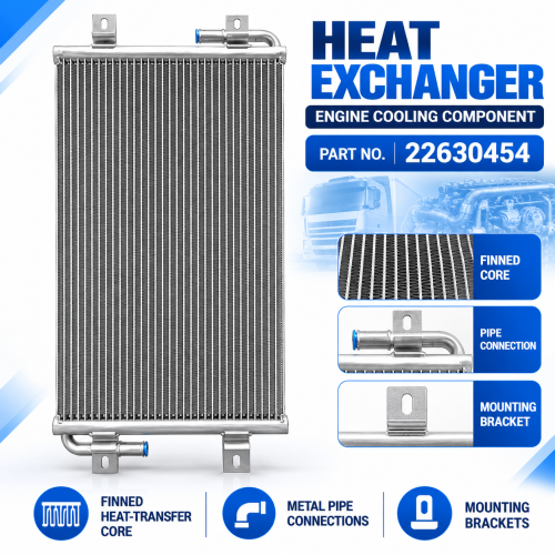 Heat Exchanger