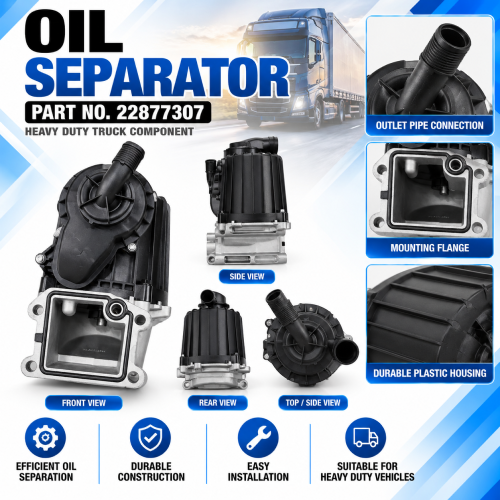 Oil Separator