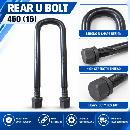 Rear U Bolt 460 (16)