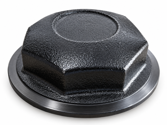 Front Hub Cap - Image 2