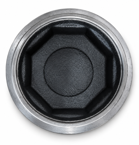 Front Hub Cap - Image 3