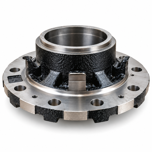 Wheel Hub Assembly - Image 4