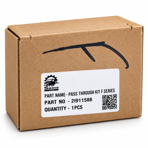 Pass Through Kit – F Series - Image 2