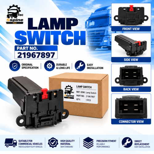 Lamp Switch