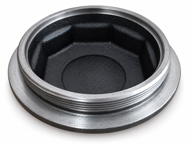 Front Hub Cap - Image 4