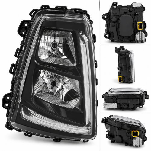 Head Light BS4 – Right Side - Image 2