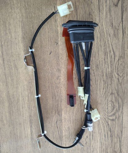 Pass Through Kit D Series - Image 3