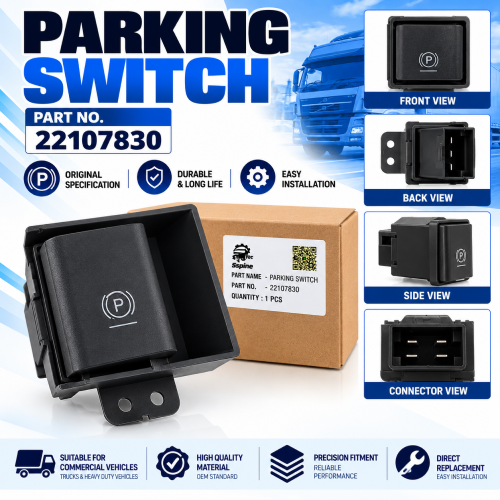 Parking Switch