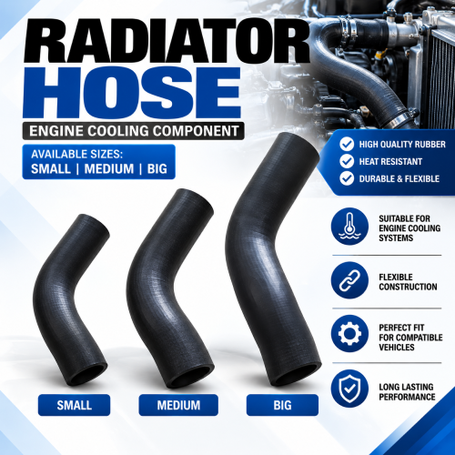 Radiator Hose