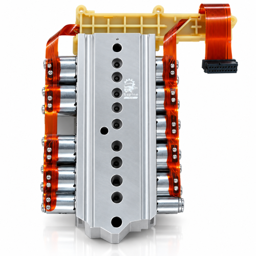 Valve Housing Kit - Image 3