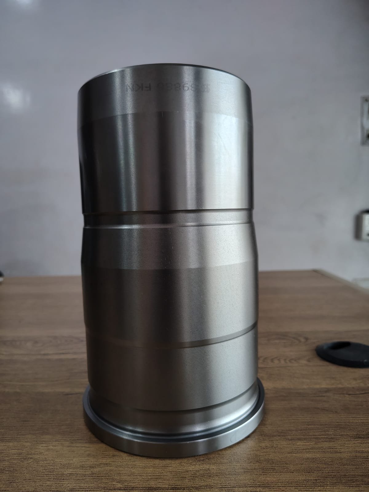 D13 Engine Cylinder Liner - Image 4