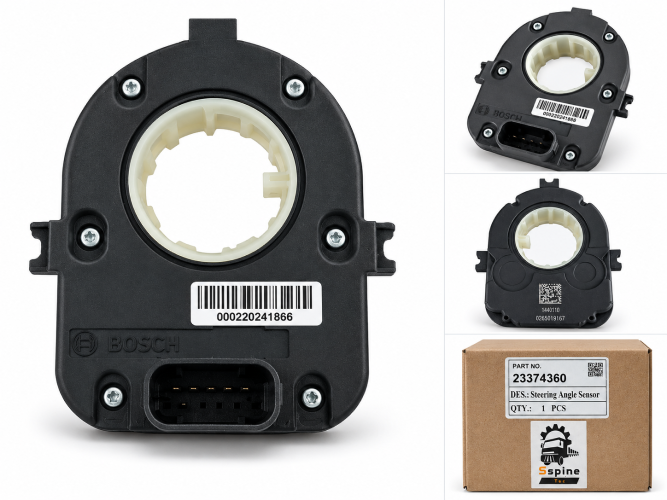 Steering Angle Sensor - Image 2
